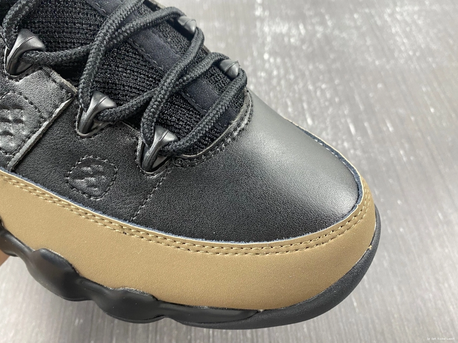 Air Jordan CT8019-034 Olive Concord 9 1109